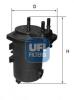UFI 24.098.00 (2409800) Fuel filter