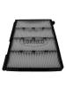 CORTECO 80001771 Filter, interior air