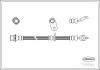 CORTECO 19033043 Brake Hose