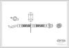 CORTECO 19033533 Brake Hose