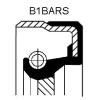 CORTECO 01017136B Shaft Seal, manual transmission