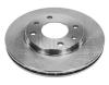MEYLE 11-155210005 (11155210005) Brake Disc