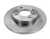 MEYLE 16-115210001 (16115210001) Brake Disc