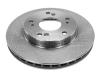 MEYLE 31-155210036 (31155210036) Brake Disc