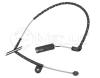 MEYLE 53140000003 Warning Contact, brake pad wear