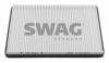 SWAG 90930241 Filter, interior air