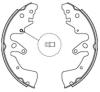 ROADHOUSE 422800 Brake Shoe Set