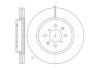 ROADHOUSE 61482.10 (6148210) Brake Disc