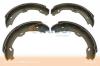 VAICO V300541 Brake Shoe Set, parking brake