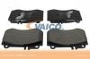 VAICO V301446 Brake Pad Set, disc brake