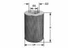 CLEAN FILTERS MA519 Air Filter