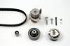 HEPU PK05630 Water Pump & Timing Belt Kit