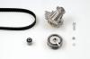 HEPU PK05421 Water Pump & Timing Belt Kit