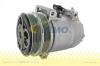 VEMO V25-15-0020 (V25150020) Compressor, air conditioning