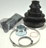 SPIDAN 20990 Bellow Set, drive shaft