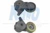 KAVO PARTS DTP-5501 (DTP5501) Tensioner Pulley, v-ribbed belt