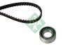 INA 530020510 Timing Belt Kit