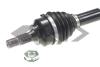 SPIDAN 21733 Drive Shaft