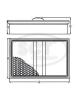 SCT Germany SB2051 Air Filter