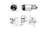 ERA ZM1496 Solenoid Switch, starter