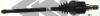 SPIDAN 25108 Joint, drive shaft