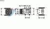 AVA QUALITY COOLING JRAK025 Compressor, air conditioning
