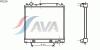 AVA QUALITY COOLING MT2159 Radiator, engine cooling