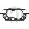 DIEDERICHS 1017004 Front Cowling