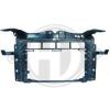 DIEDERICHS 1475002 Front Cowling