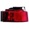 DIEDERICHS 1875394 Rear Fog Light