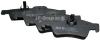 JP GROUP 1363701010 Brake Pad Set, disc brake
