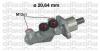 CIFAM 202-584 (202584) Brake Master Cylinder