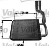 VALEO 812443 Heat Exchanger, interior heating