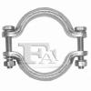 FA1 114-902 (114902) Clamp Set, exhaust system