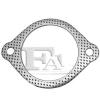 FA1 550-926 (550926) Gasket, exhaust pipe