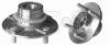 GSP 9230080 Wheel Bearing Kit