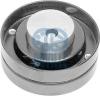 RUVILLE 55932 Deflection/Guide Pulley, v-ribbed belt