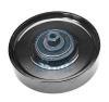 RUVILLE 56627 Deflection/Guide Pulley, v-ribbed belt
