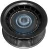 RUVILLE 58876 Deflection/Guide Pulley, v-ribbed belt