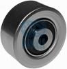 RUVILLE 56655 Deflection/Guide Pulley, v-ribbed belt