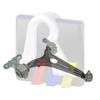RTS 96-90122-1 (96901221) Track Control Arm