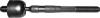 VEMA 26260 Tie Rod Axle Joint