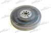 PATRON PP1047 Belt Pulley, crankshaft