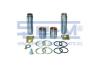 SEM LASTIK 9955 Repair Kit, brake shoe mounting