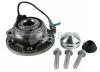 OSSCA 10943 Wheel Hub