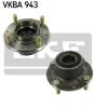 SKF VKBA943 Wheel Hub