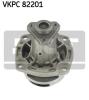 SKF VKPC82201 Water Pump