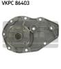 SKF VKPC86403 Water Pump