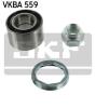 SKF VKBA559 Wheel Bearing Kit
