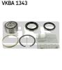 SKF VKBA1343 Wheel Bearing Kit